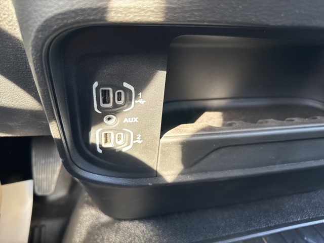 2025 Ram 3500 Tradesman photo 26