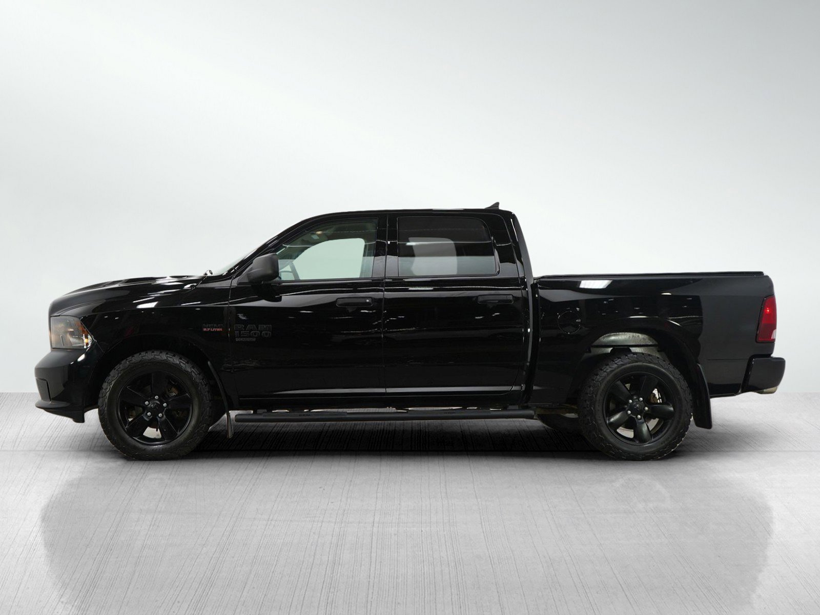 Used 2020 RAM Ram 1500 Classic Express with VIN 1C6RR7KT7LS112629 for sale in Hopkins, Minnesota