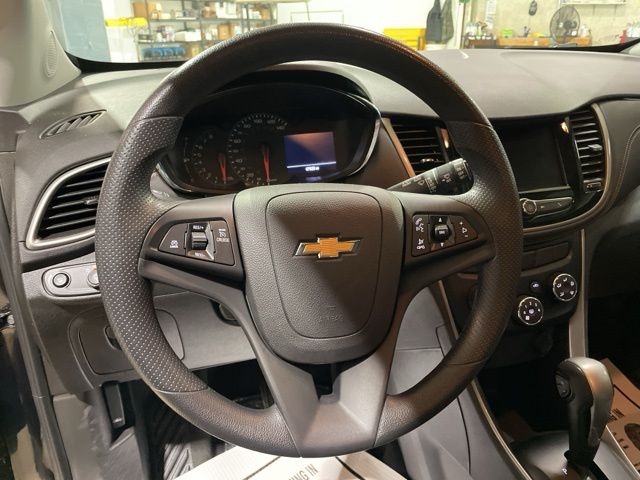 2020 Chevrolet Trax LT photo 14