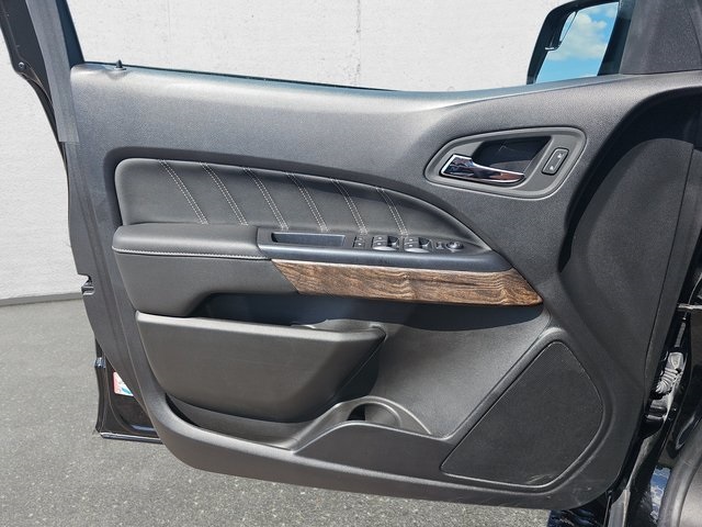 2021 Gmc Canyon Denali photo 25