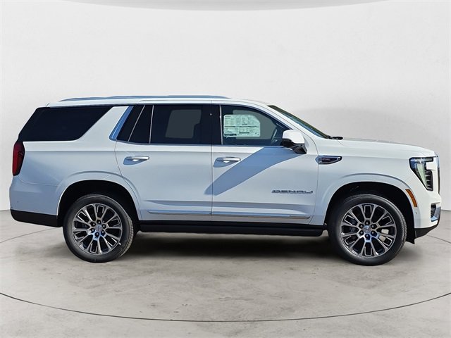 2025 Gmc Yukon Denali photo 6