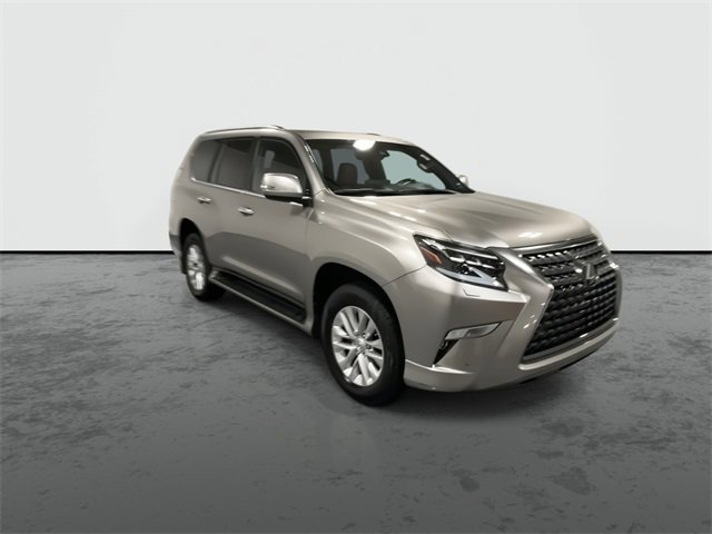 2022 Lexus GX 460 Premium photo 3