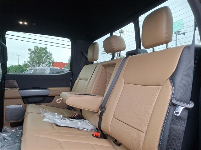 2025 Ford F-350 photo 7