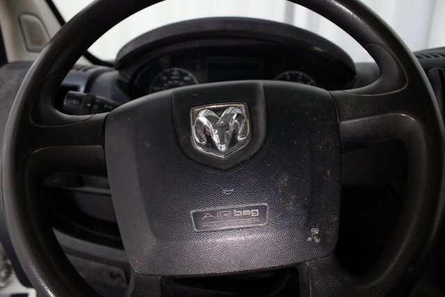 2015 Ram ProMaster 1500 photo 19