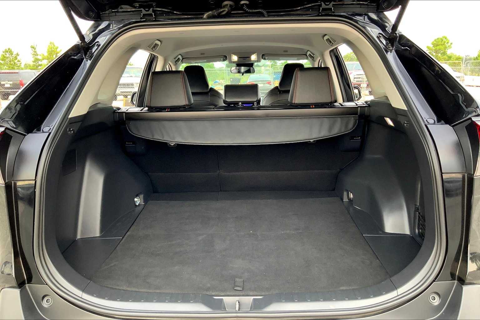 2024 Toyota RAV4 Adventure photo 28