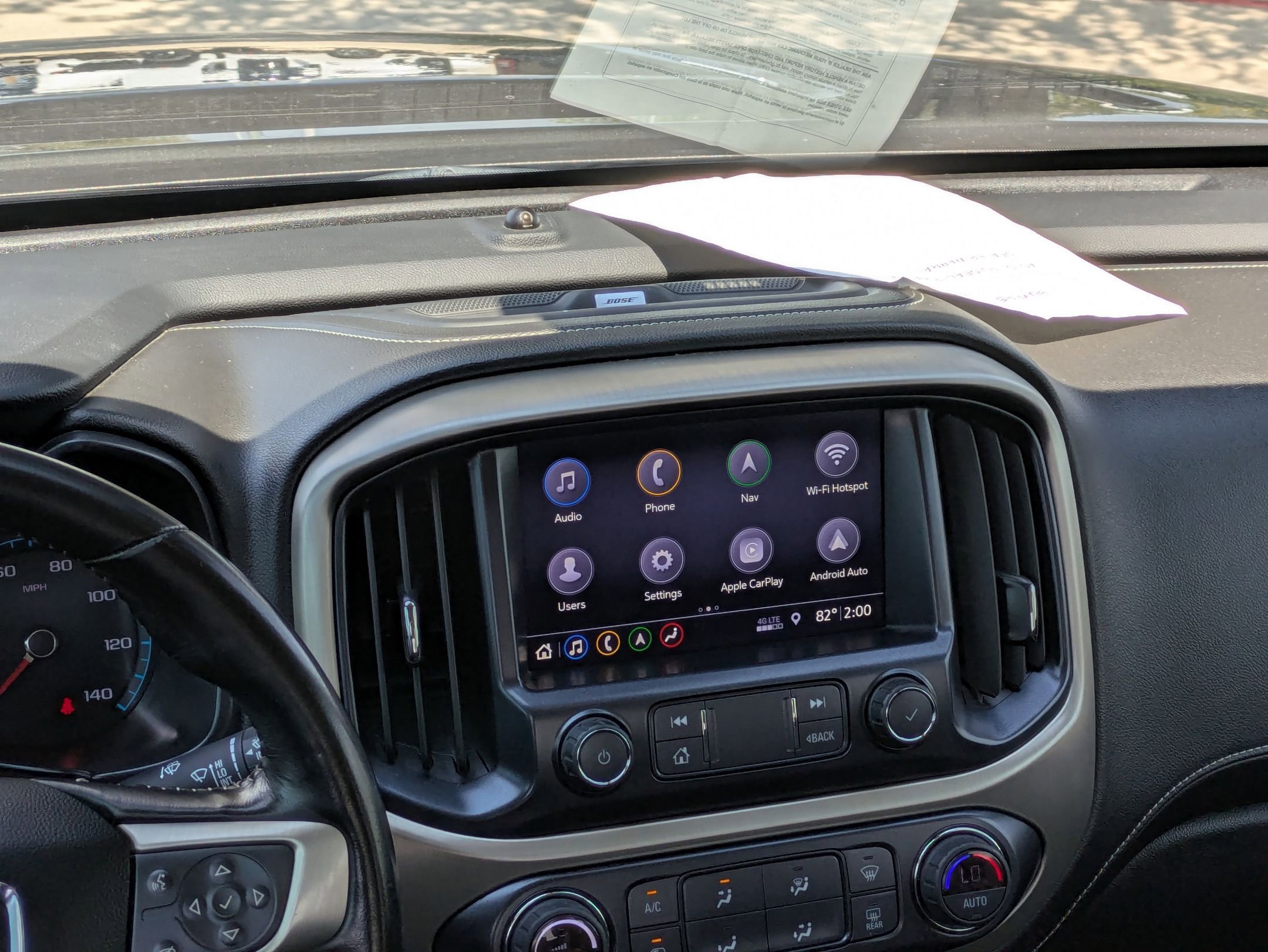 2019 Gmc Canyon Denali photo 16