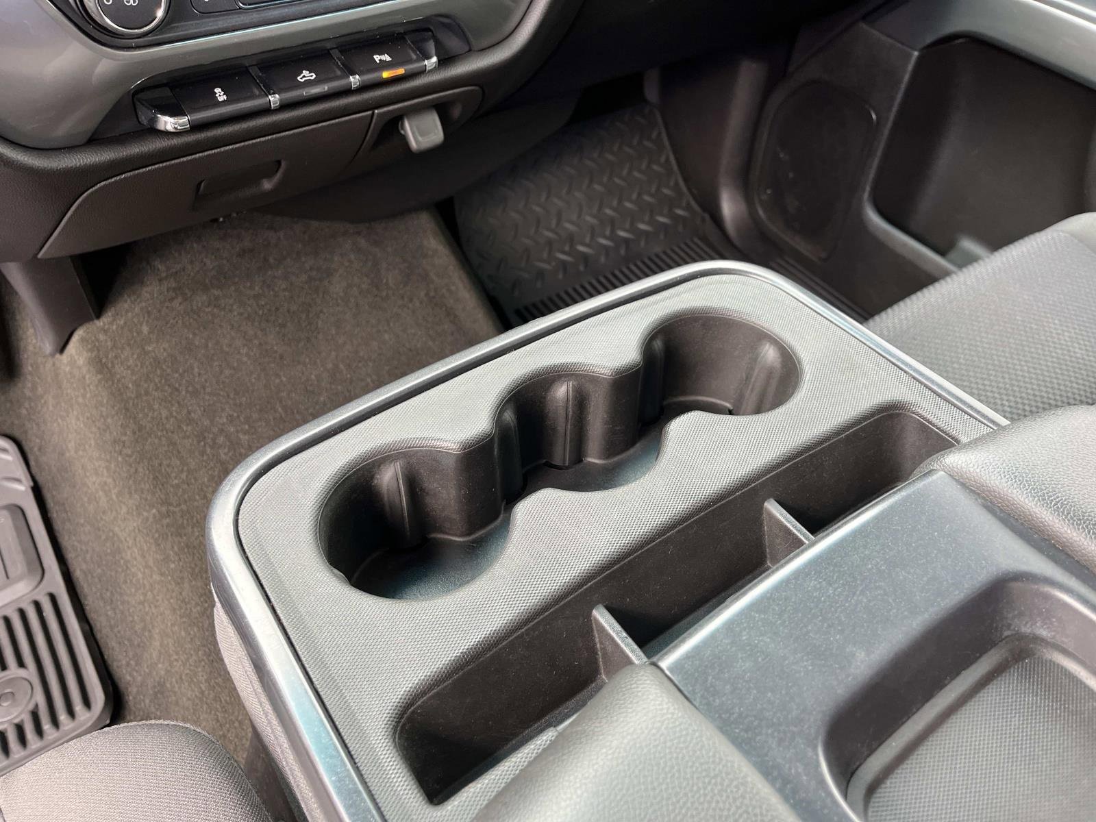 2017 Chevrolet Silverado 1500 LT photo 28