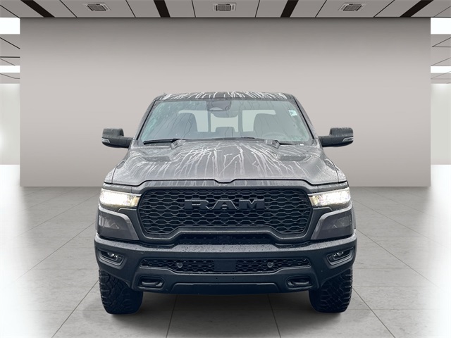 2026 Ram 1500 Rebel photo 9