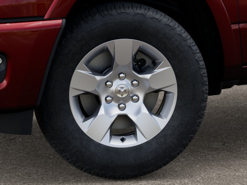 2025 Ram 1500 Big Horn Lone Star photo 4