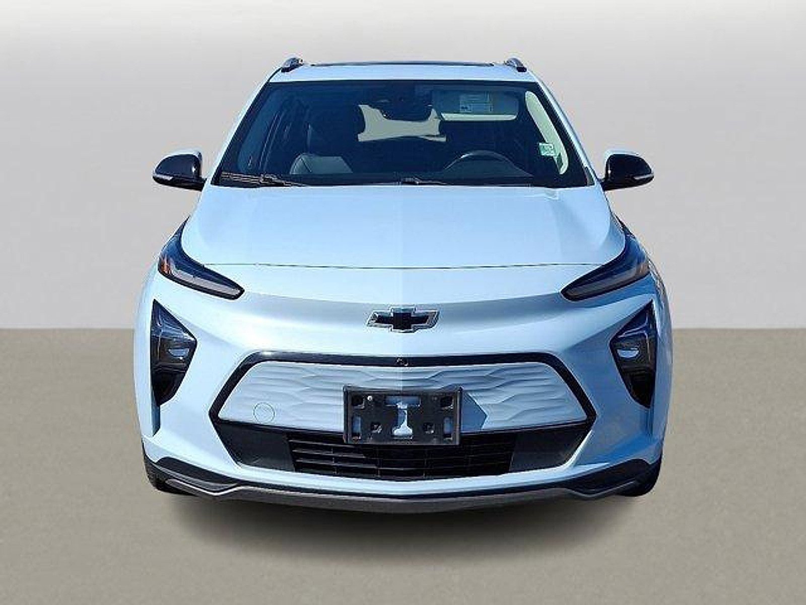 Used 2022 Chevrolet Bolt EUV Premier with VIN 1G1FZ6S00N4133947 for sale in Wilkesboro, NC