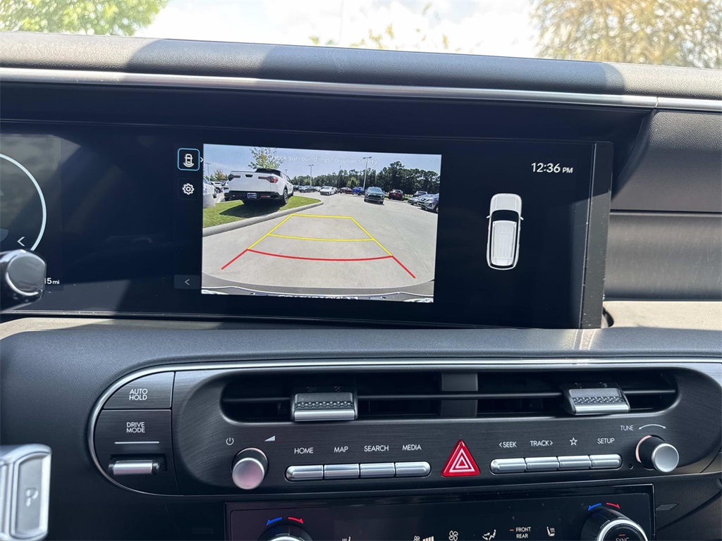2026 Hyundai Palisade SEL photo 12