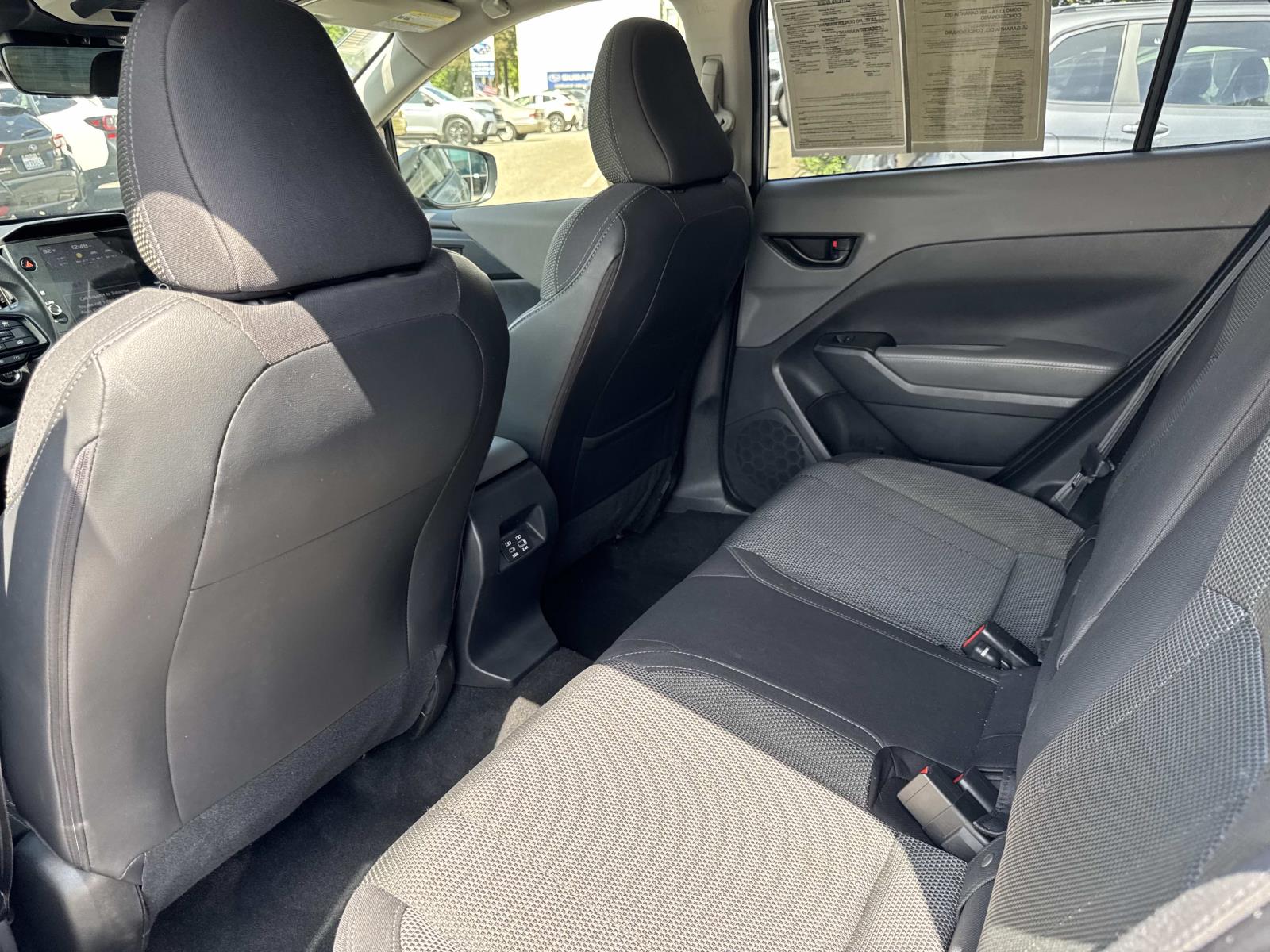 2024 Subaru Crosstrek Premium photo 14