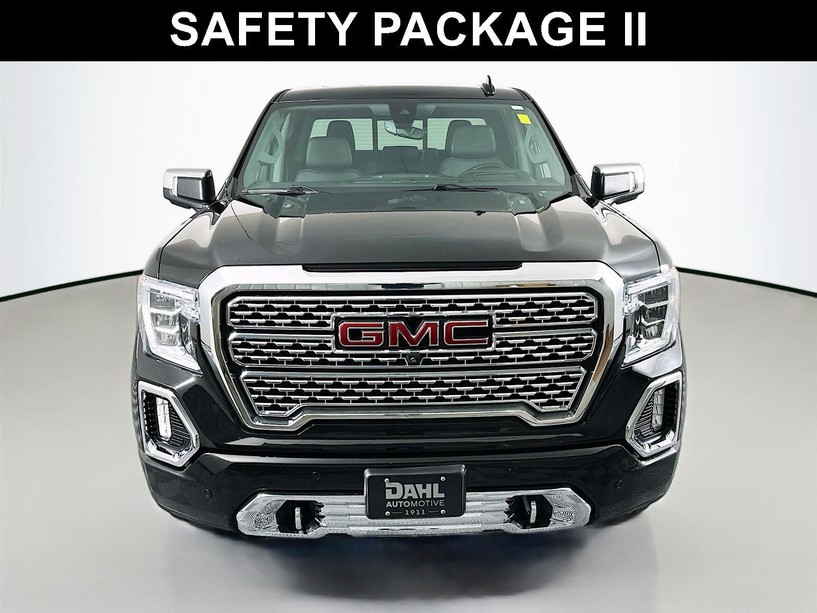 Used 2019 GMC Sierra 1500 Denali Denali with VIN 1GTU9FEL1KZ167592 for sale in Winona, Minnesota