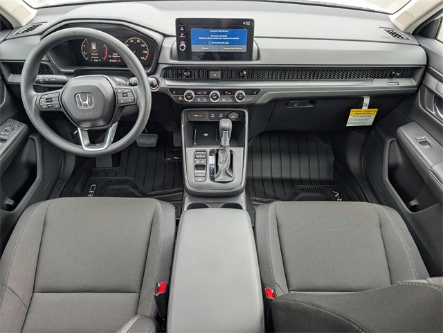 2026 Honda CR-V EX photo 4