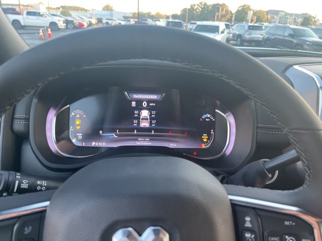 2025 Ram 2500 Laramie photo 13