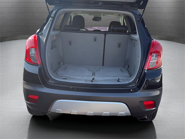 2015 Buick Encore Leather photo 33