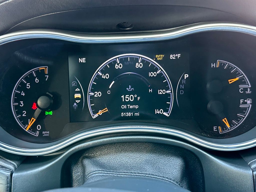 2021 Jeep Grand Cherokee Summit photo 20