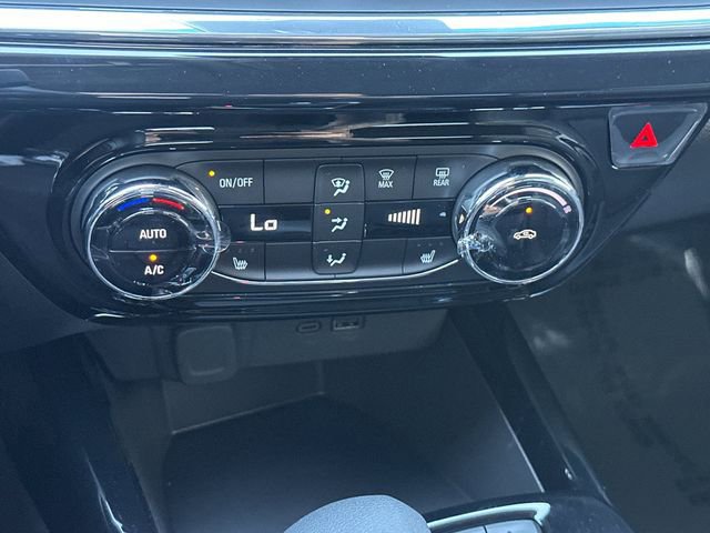 2026 Chevrolet Trax ACTIV photo 20