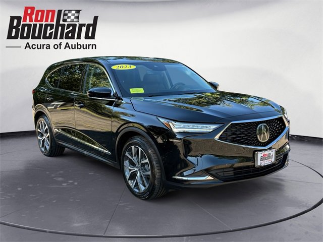 2023 Acura MDX Technology Package's photo