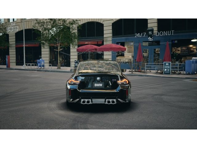 2026 Bmw M2 Coupe photo 4