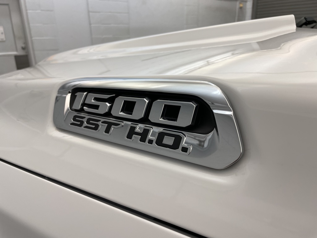 2025 Ram 1500 Limited photo 10