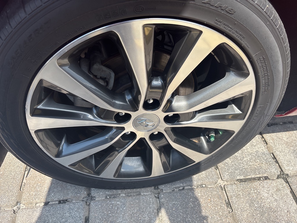 2018 Hyundai Elantra GT Base photo 6