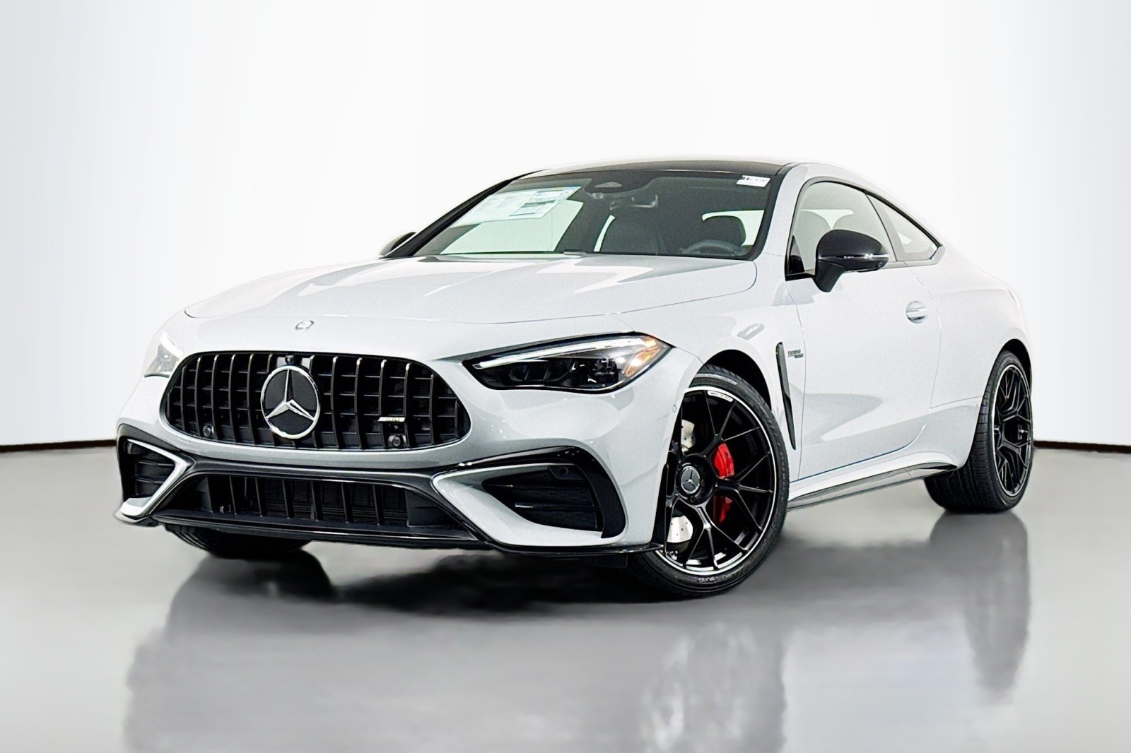 2026 Mercedes-Benz CLE Base's photo