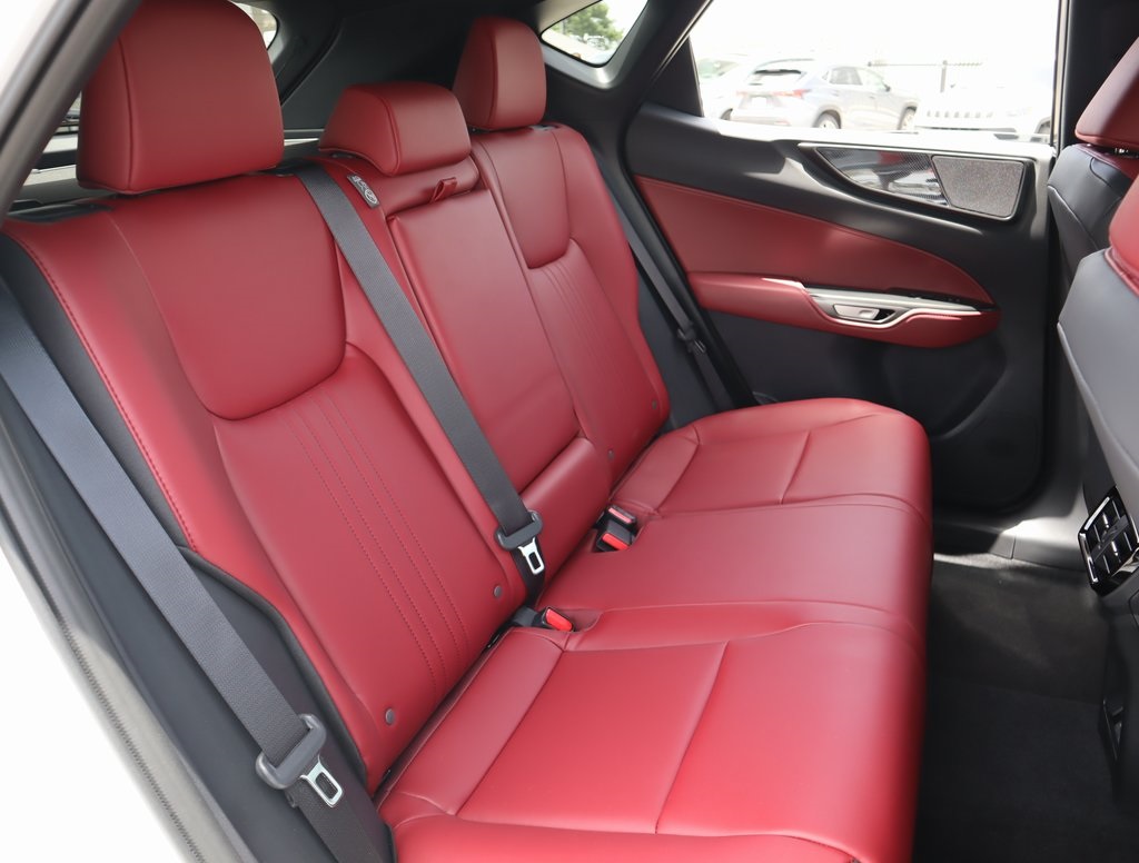 2025 Lexus NX 350 photo 30