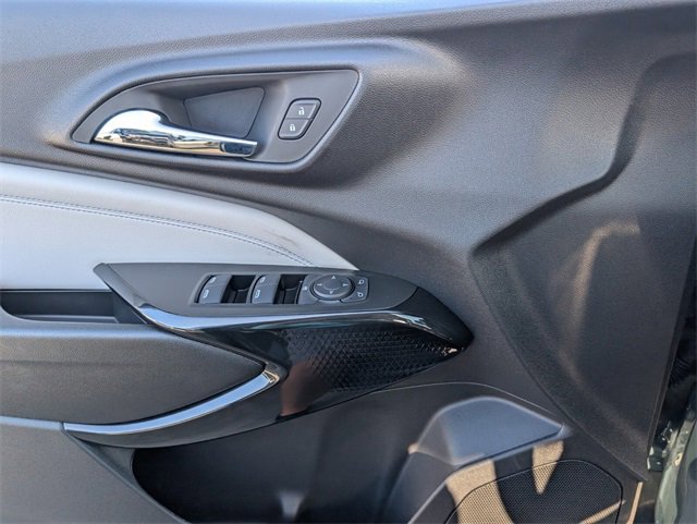 2026 Chevrolet Trax LT photo 13