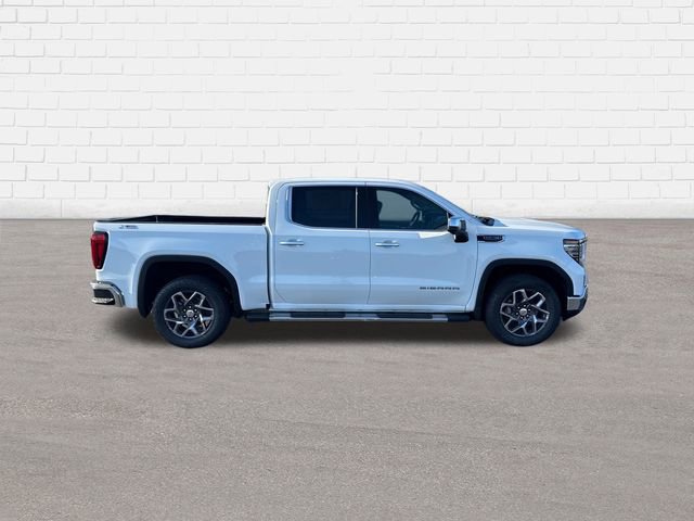 2026 Gmc Sierra 1500 SLT photo 6