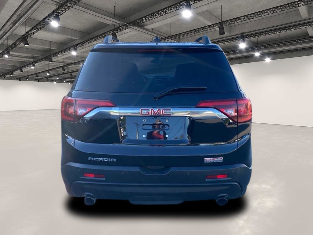 2019 Gmc Acadia SLT photo 6