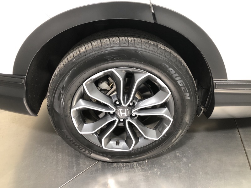2022 Honda CR-V EX-L Sport photo 9