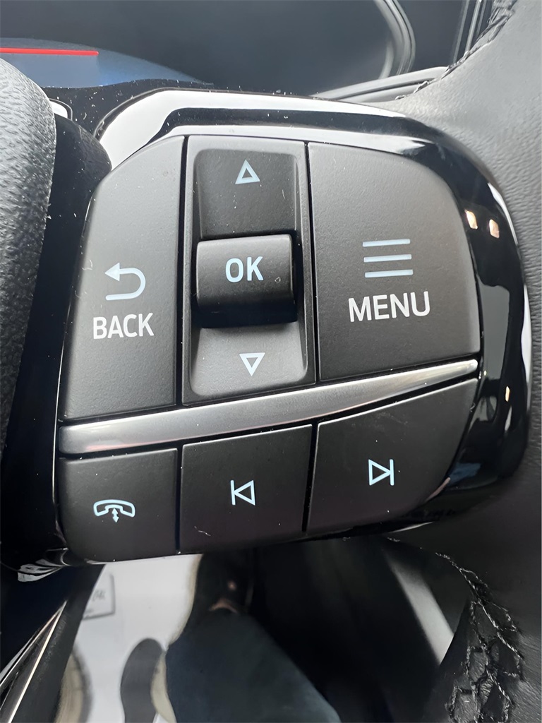 2025 Ford Escape Active photo 37