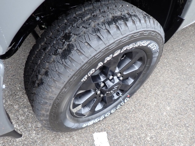 2026 Ram 3500 Big Horn photo 10
