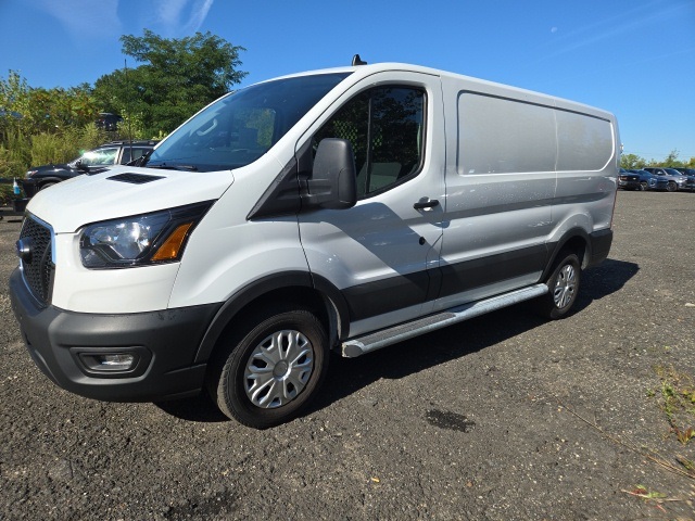 2023 Ford Transit photo 2