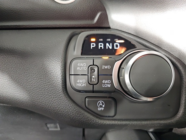 2025 Ram 1500 Big Horn Lone Star photo 19