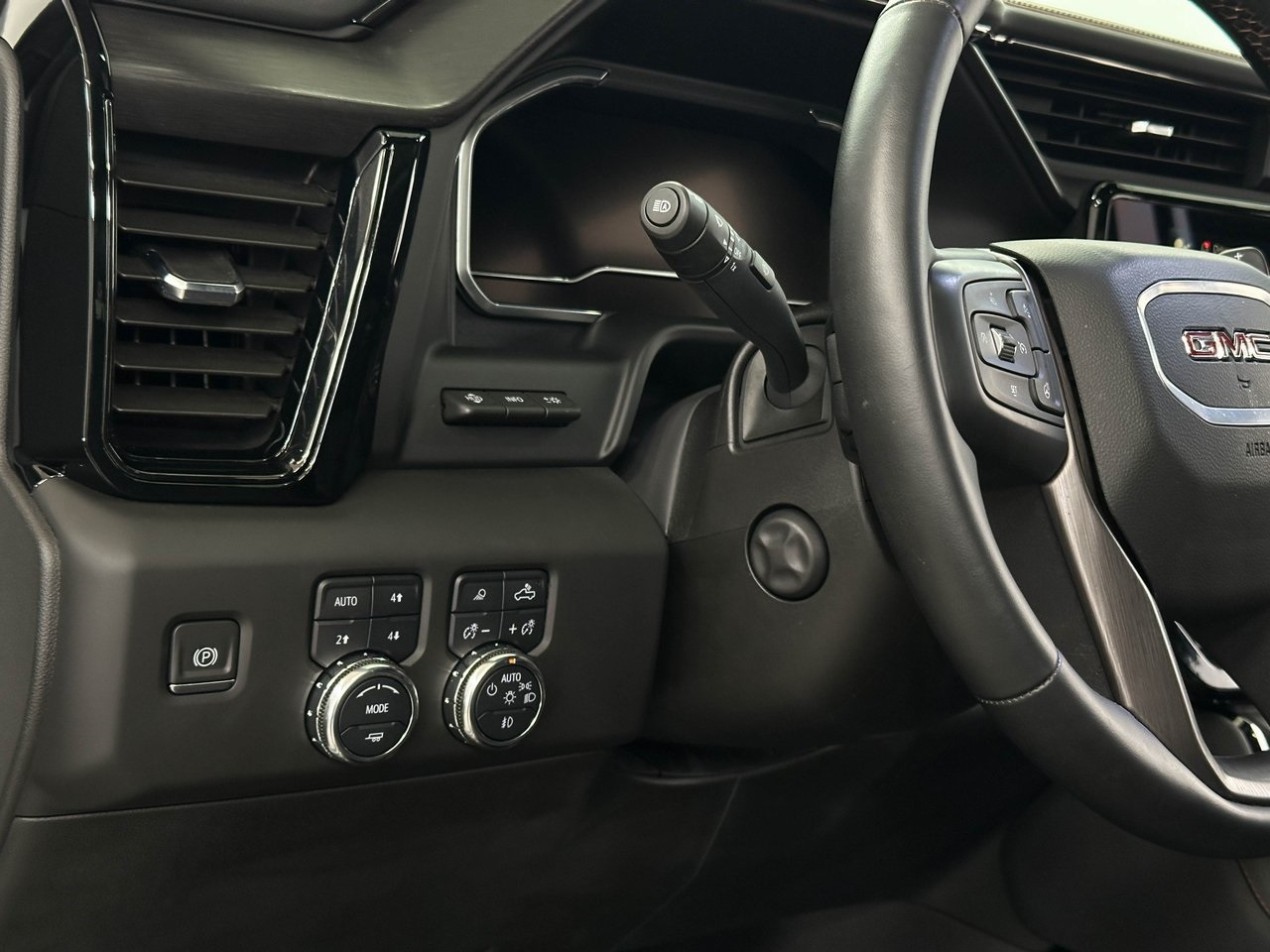 2024 Gmc Sierra 1500 AT4 photo 24