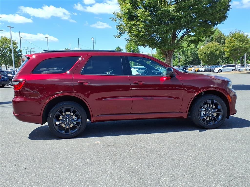 2026 Dodge Durango GT photo 20