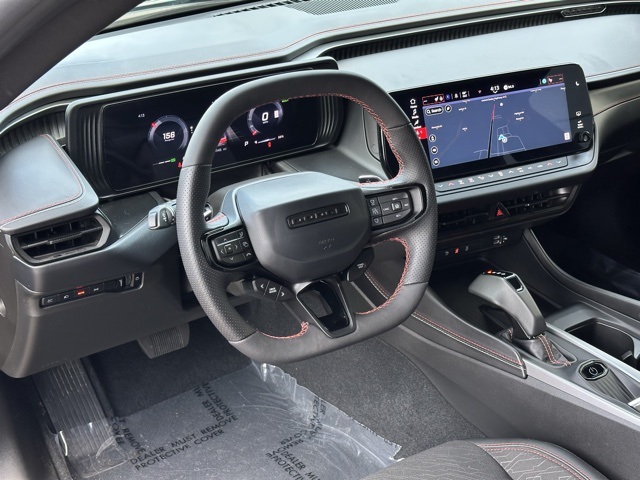 2025 Dodge Charger R/T photo 8