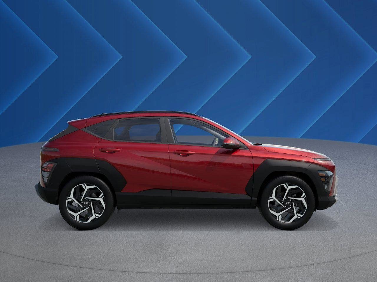 2026 Hyundai Kona Limited photo 7