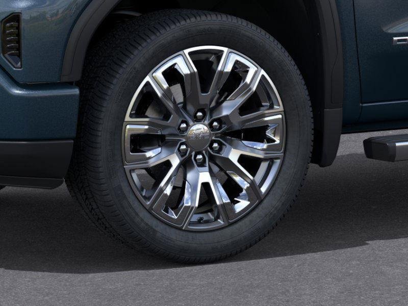 2025 Gmc Sierra 1500 Denali photo 9