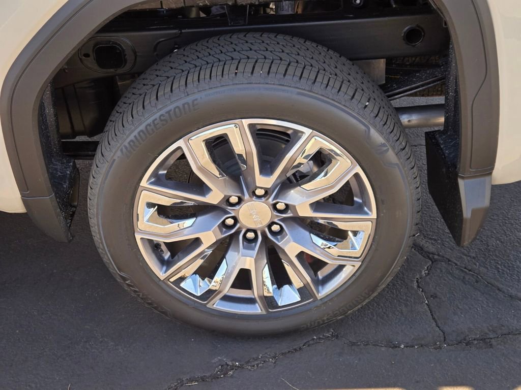 2026 Gmc Sierra 1500 Denali photo 4