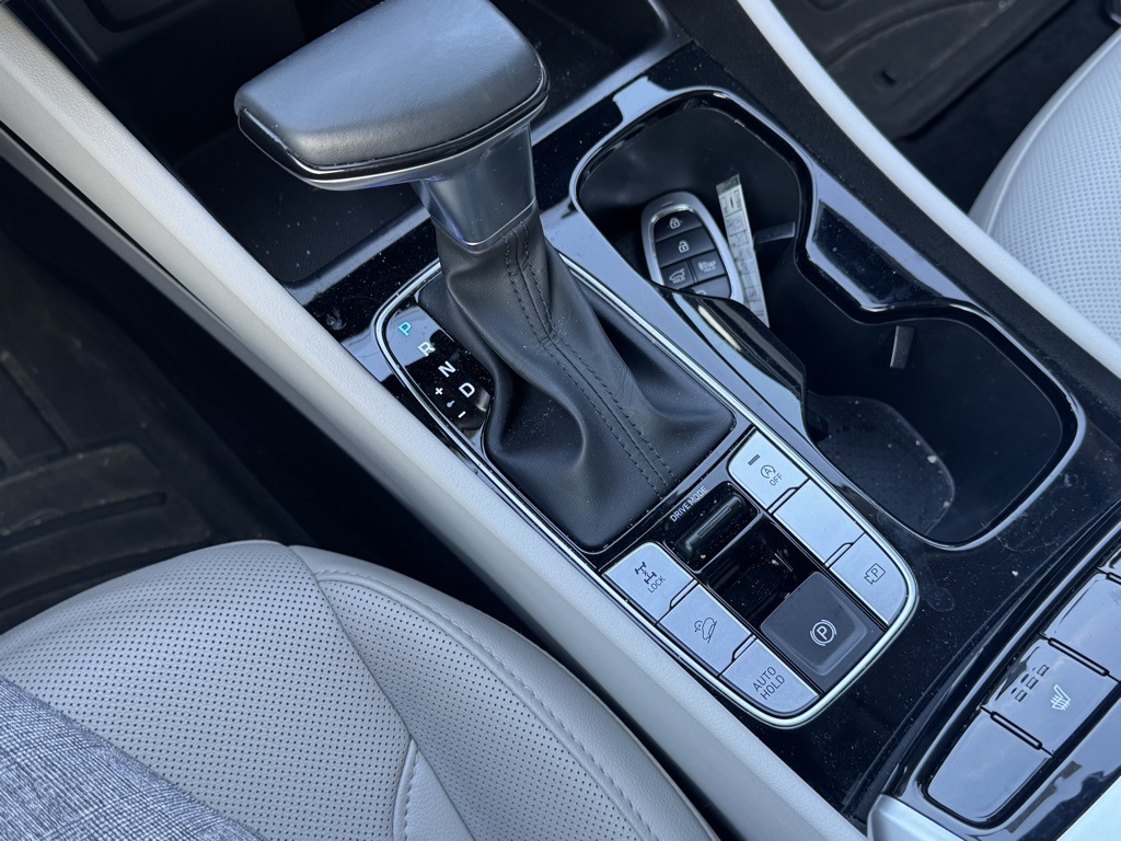 2023 Hyundai Tucson SEL Convenience photo 33