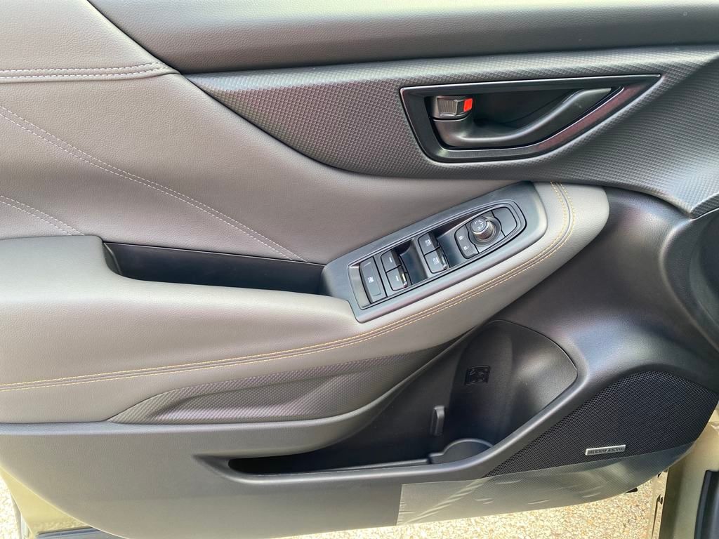2025 Subaru Forester Wilderness photo 26