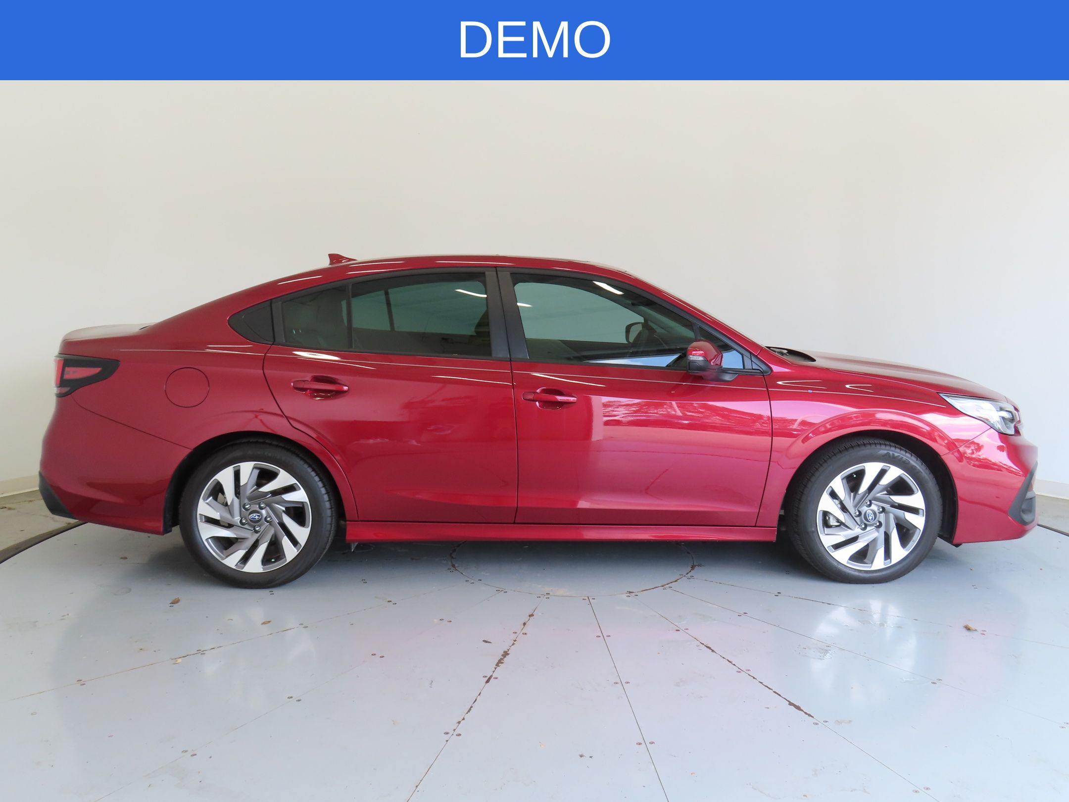2025 Subaru Legacy Limited photo 2