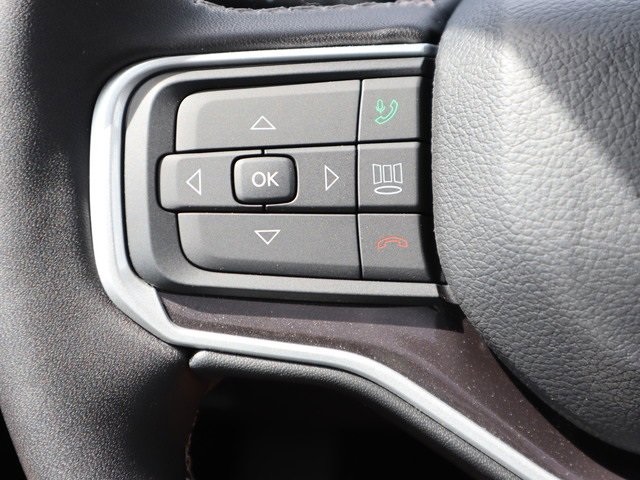 2024 Jeep Wagoneer Base photo 24