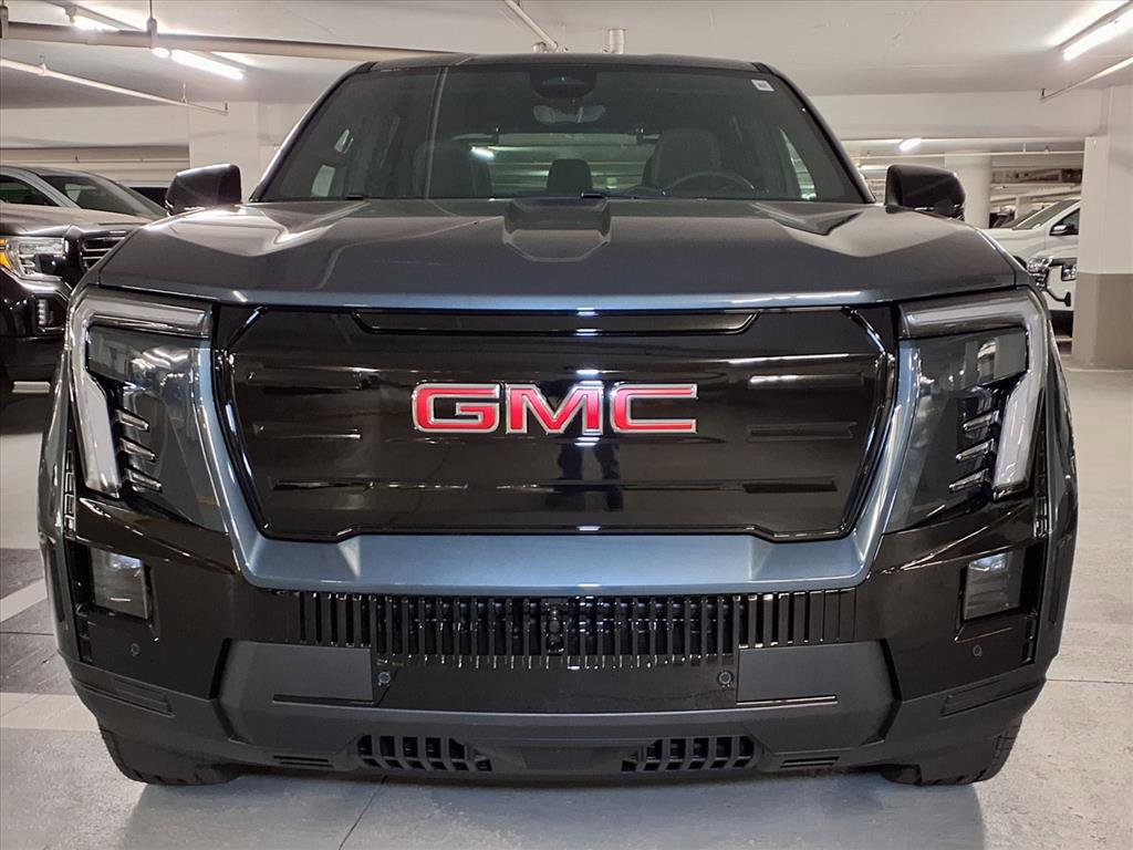 Used 2026 GMC Sierra EV Elevation with VIN 1GT1ETED6TU407904 for sale in Santa Monica, CA