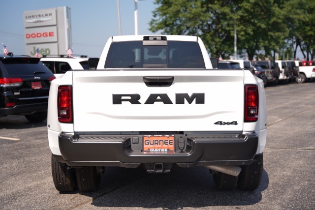 2025 Ram 3500 Tradesman photo 37