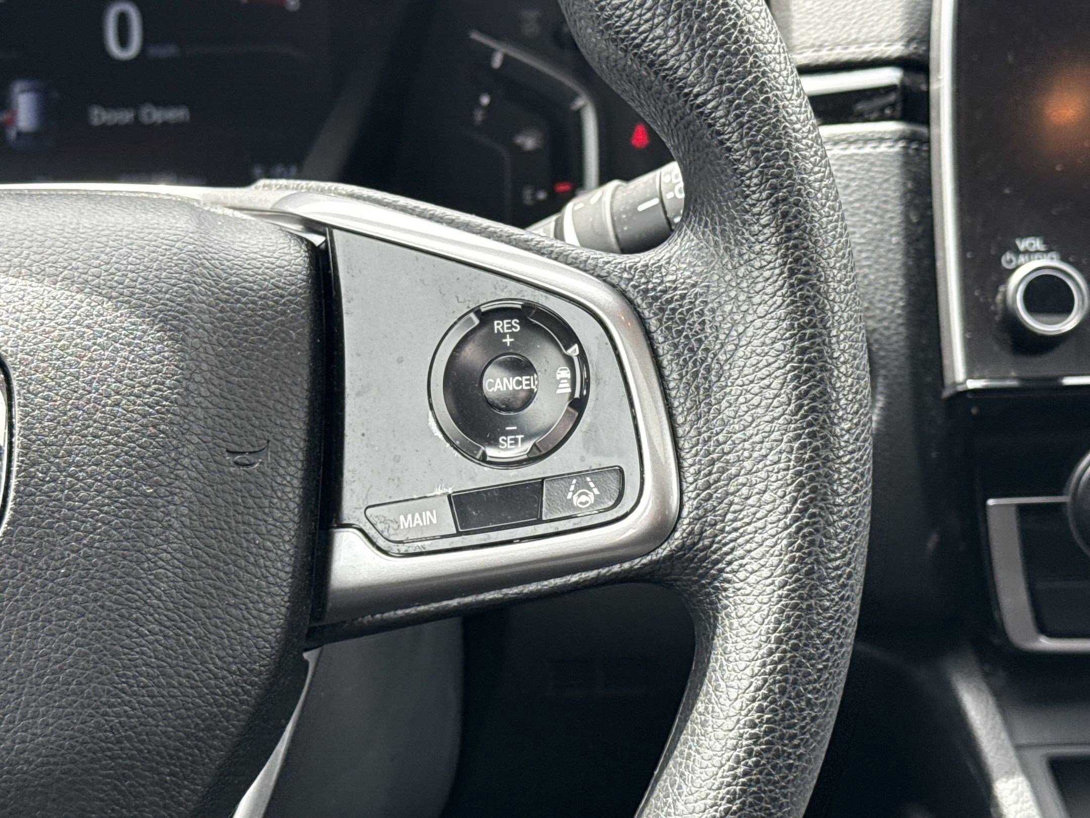 2022 Honda CR-V EX photo 21