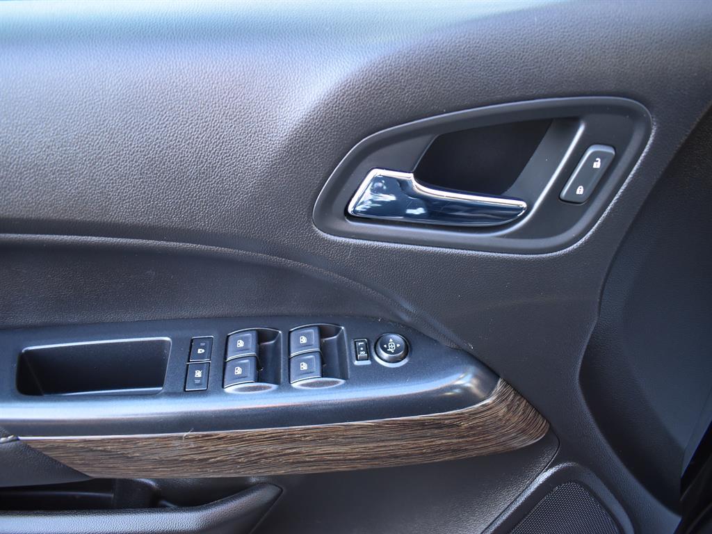 2019 Gmc Canyon Denali photo 10